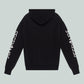 OG Forever Knit Hoodie - Black