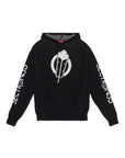 OG Forever Knit Hoodie - Black