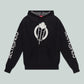 OG Forever Knit Hoodie - Black