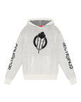 OG Forever Knit Hoodie - Off White