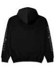 OG Forever Hoodie - Black/Black