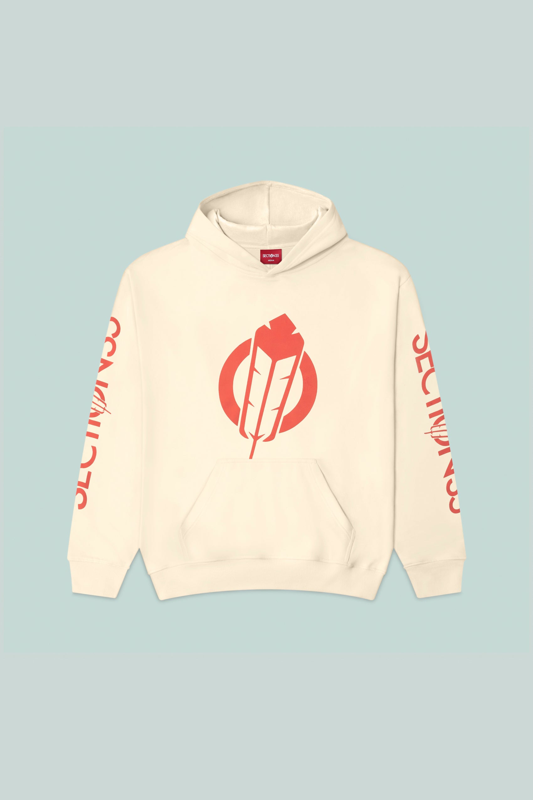 OG Forever Hoodie - Cream