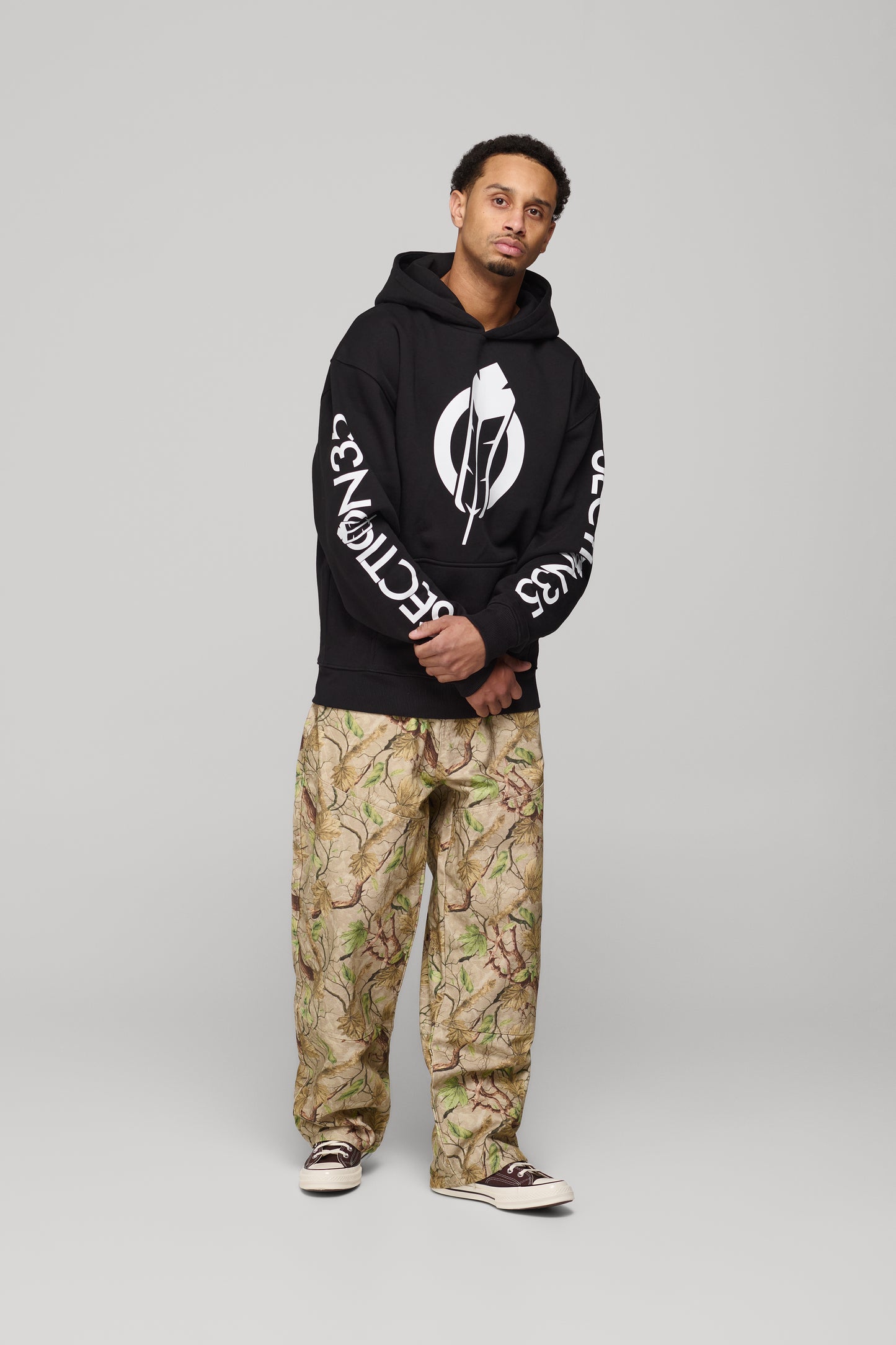 OG Forever Hoodie - Black