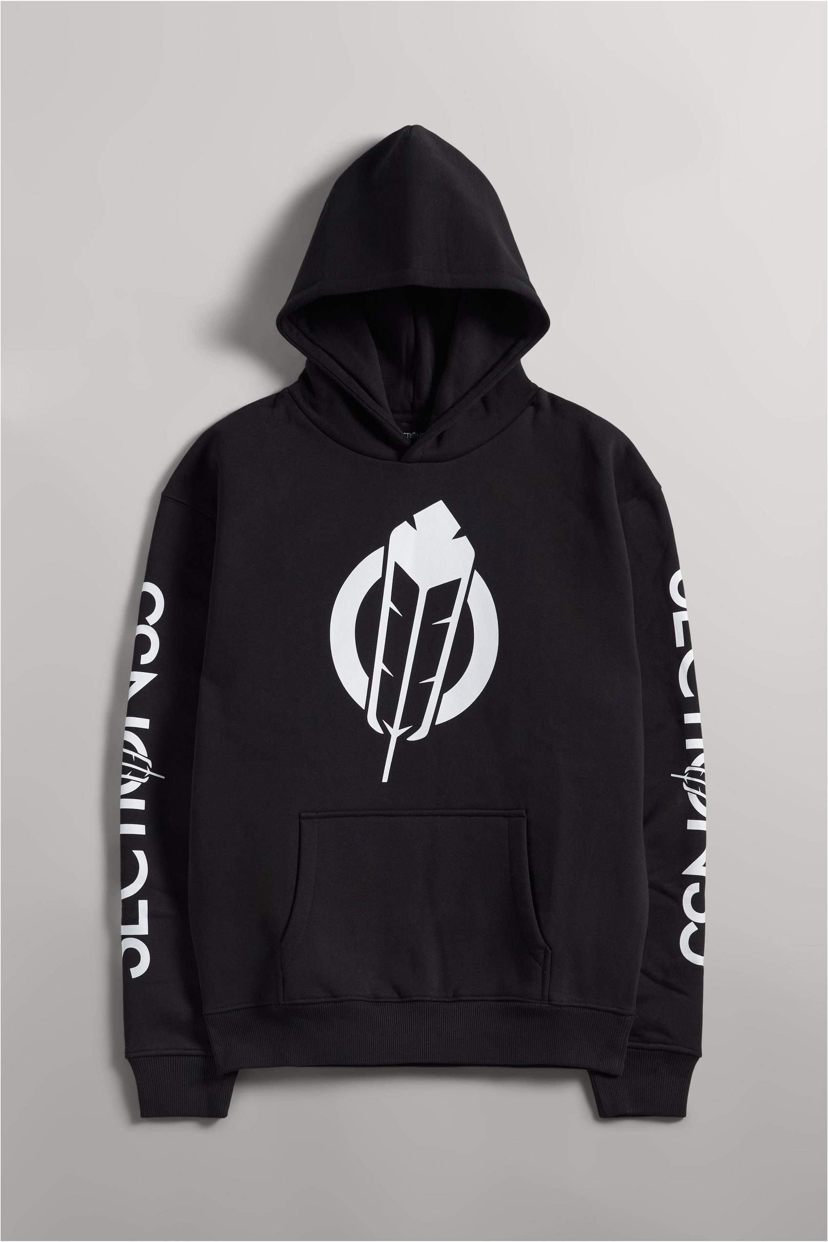 OG Forever Hoodie - Black