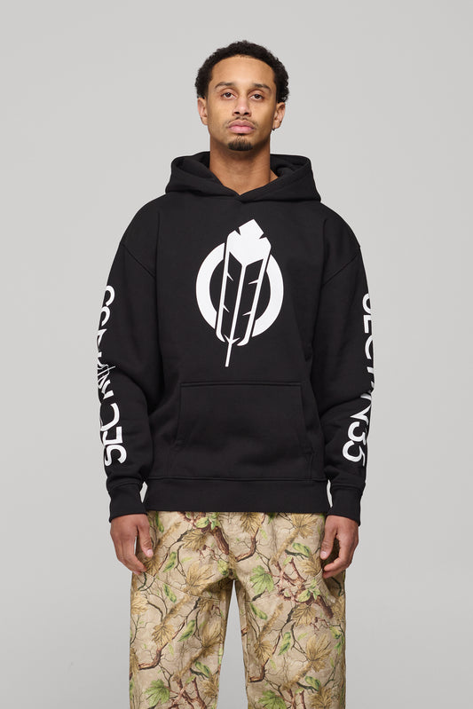 OG Forever Hoodie - Black