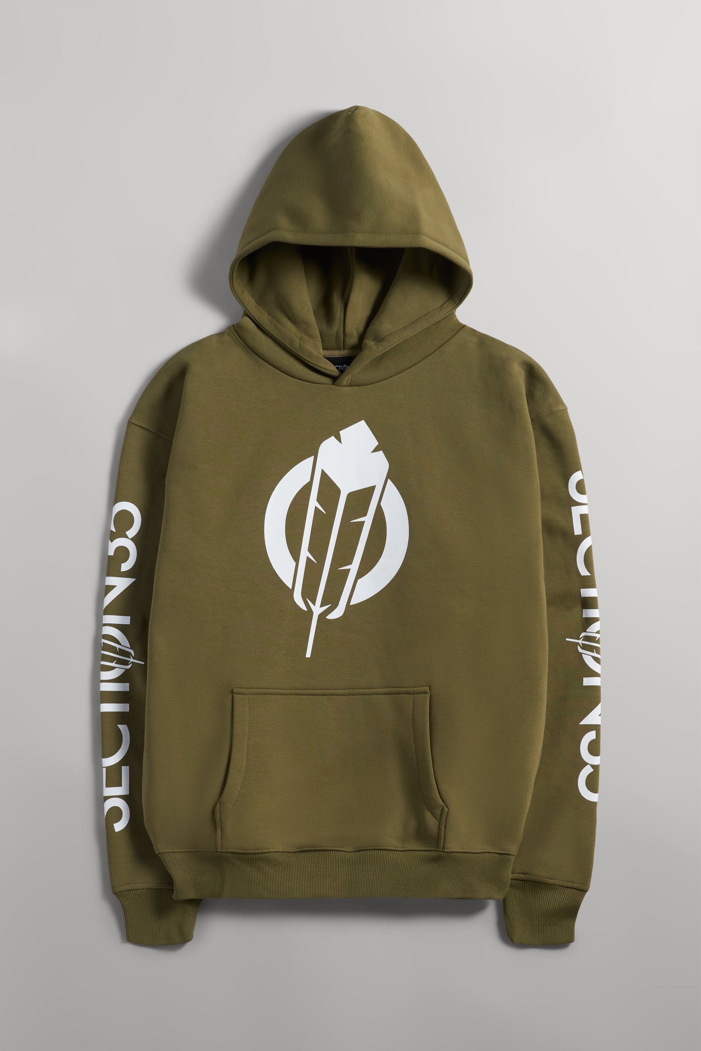 OG Forever Hoodie - Green