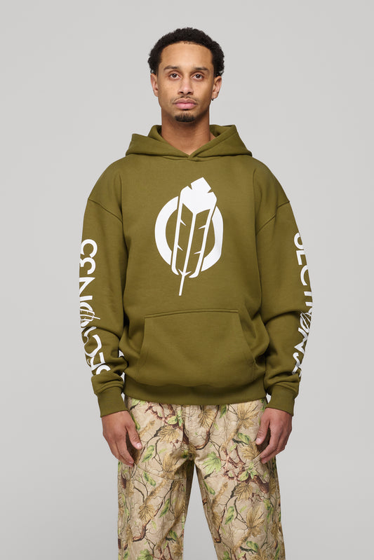 OG Forever Hoodie - Green