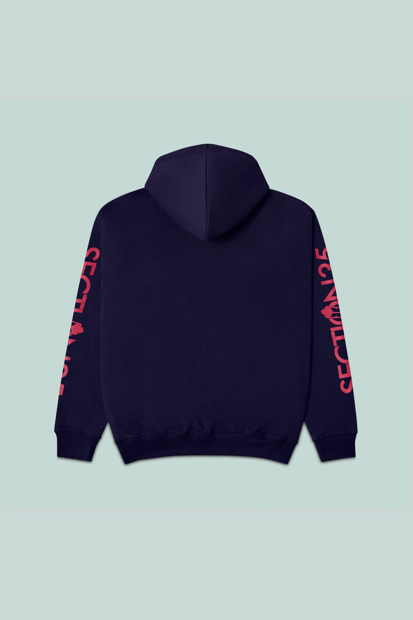 OG Forever Hoodie - Navy