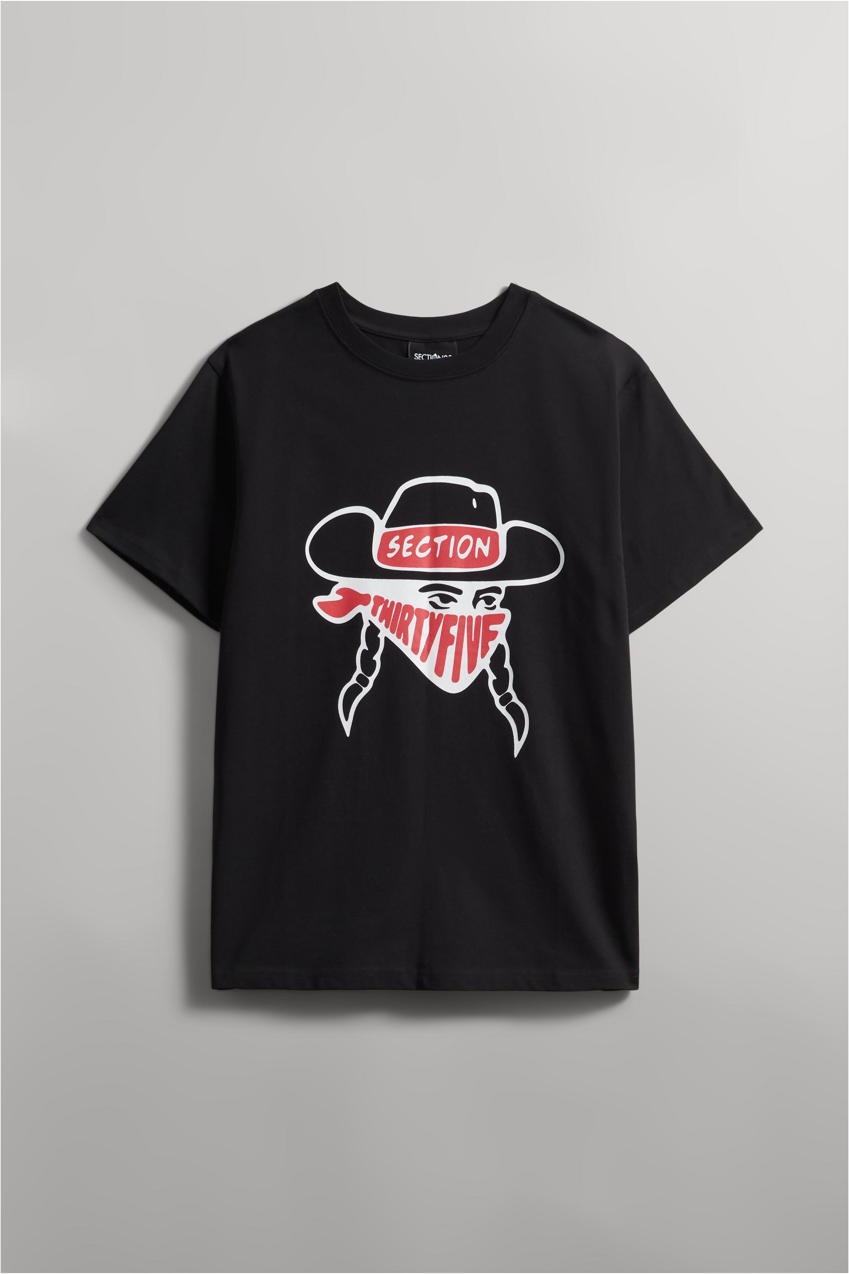 Banditos Tee - Black