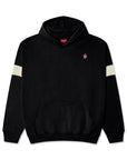Lodge Hoodie - Black