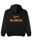 FC Collegiate Hoodie - Black