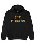FC Collegiate Hoodie - Black