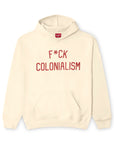 FC Collegiate Hoodie - Cream