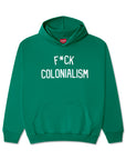 FC Collegiate Hoodie - Green
