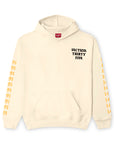 WWNTS Hoodie - Cream