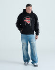 Banditos Hoodie - Black