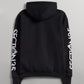 Banditos Hoodie - Black