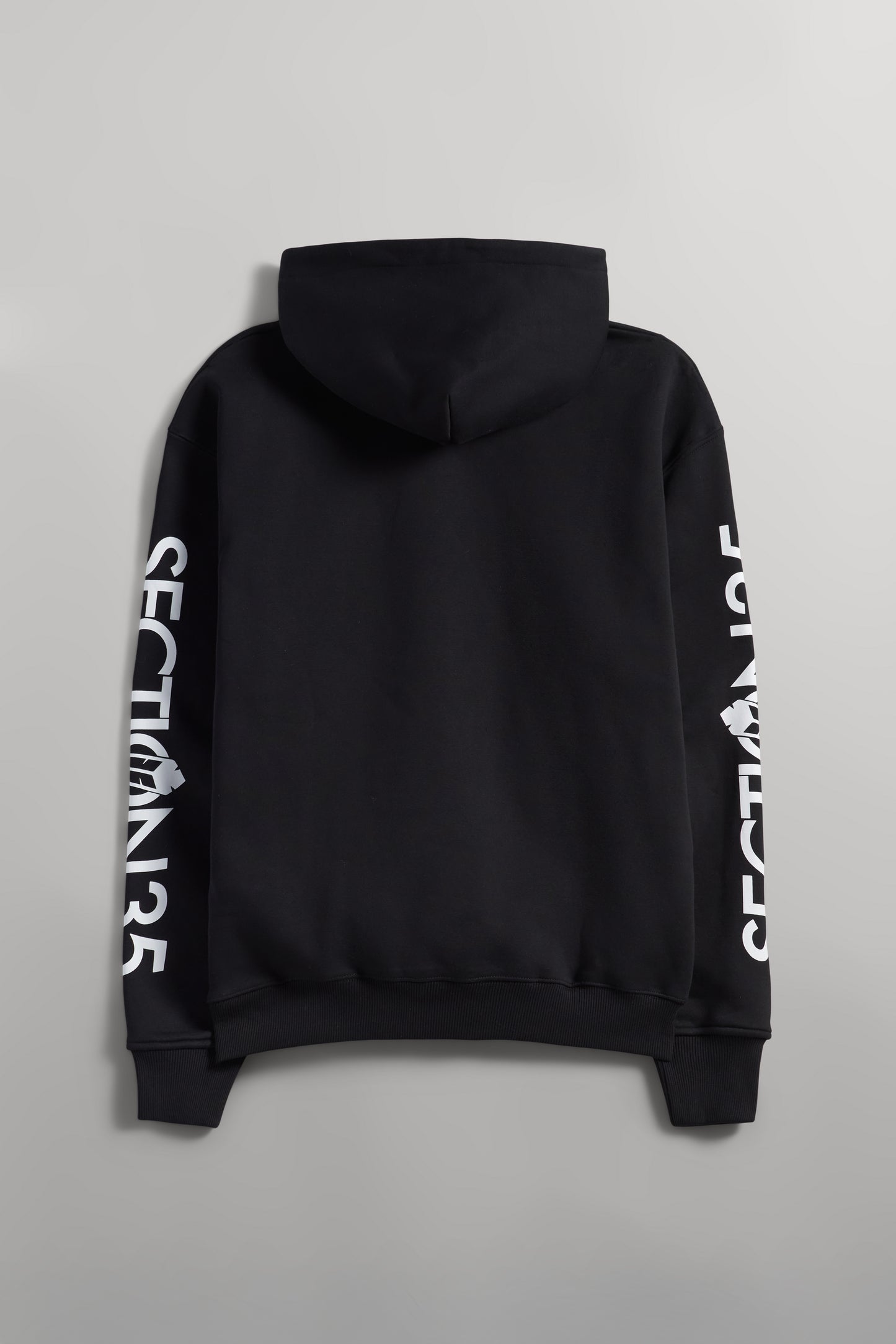 Banditos Hoodie - Black