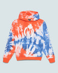 OG Forever Hoodie - Tie Dye