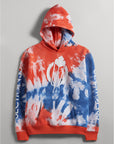OG Forever Hoodie - Tie Dye