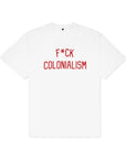 FC Collegiate Tee - White