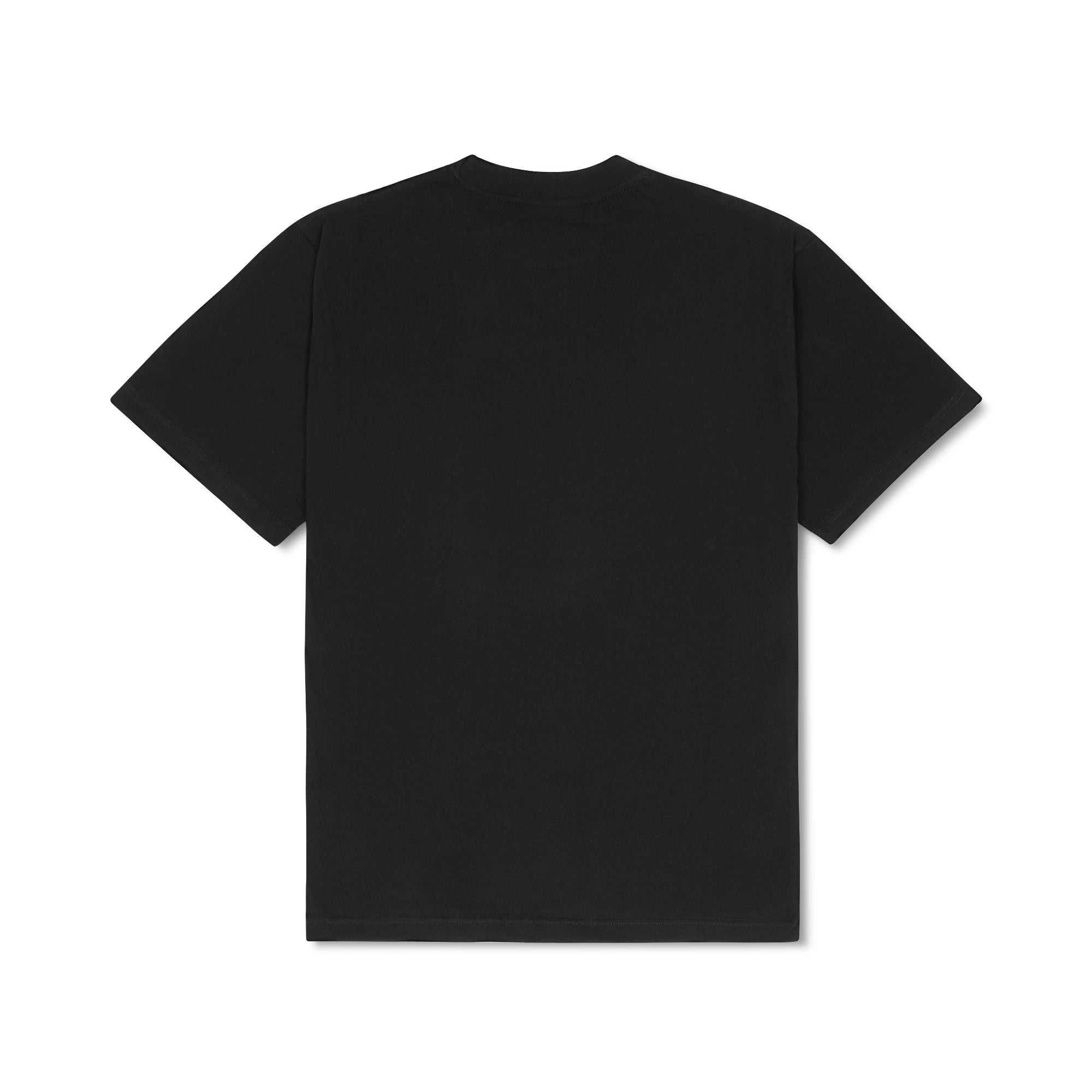 OG TF Destroyed Tee - Black