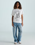 No Honour Tee - ECRU