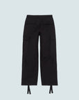 Medicine Cargo Pant - Black