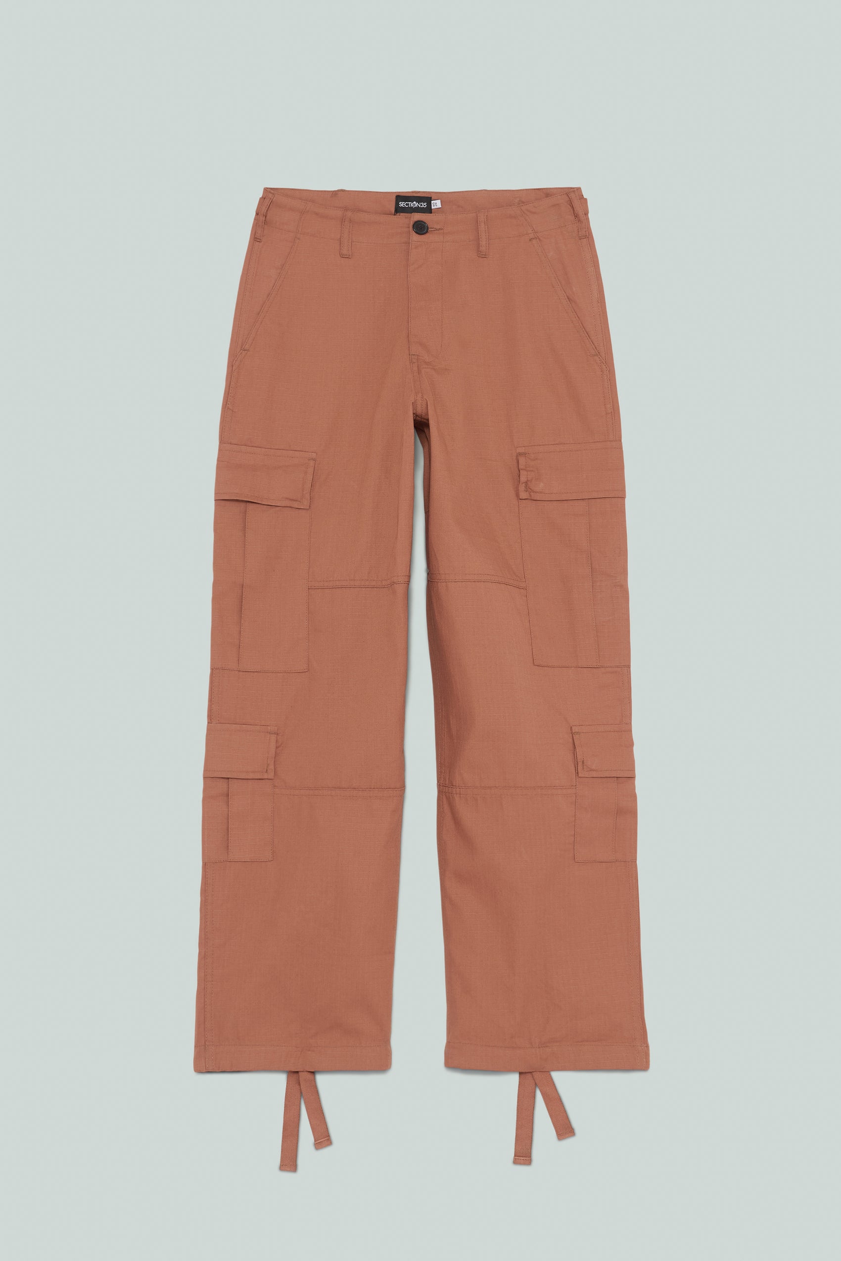Medicine Cargo Pant - Khaki