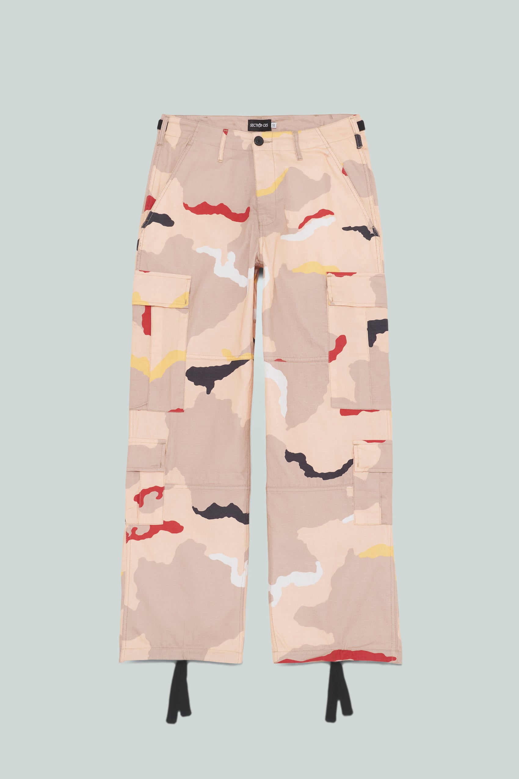 Medicine Cargo Pant - Medicine Camo