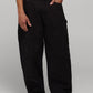 Medicine Carpenter Pant - Black