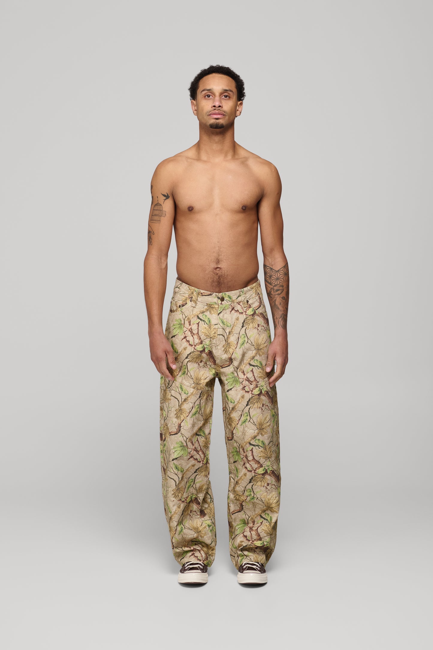Medicine Carpenter Pant - Devil's Club Camo