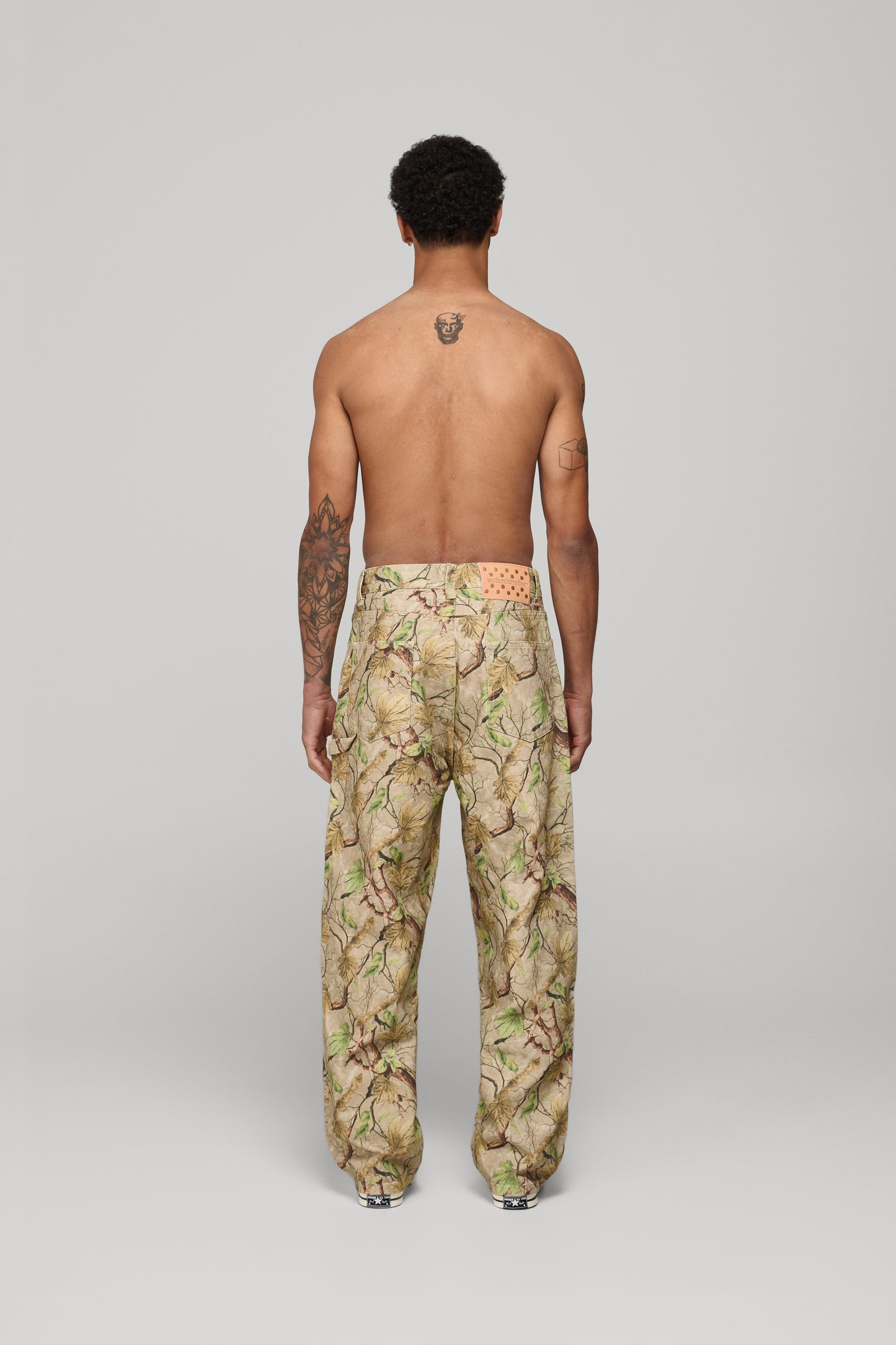 Medicine Carpenter Pant - Devil's Club Camo