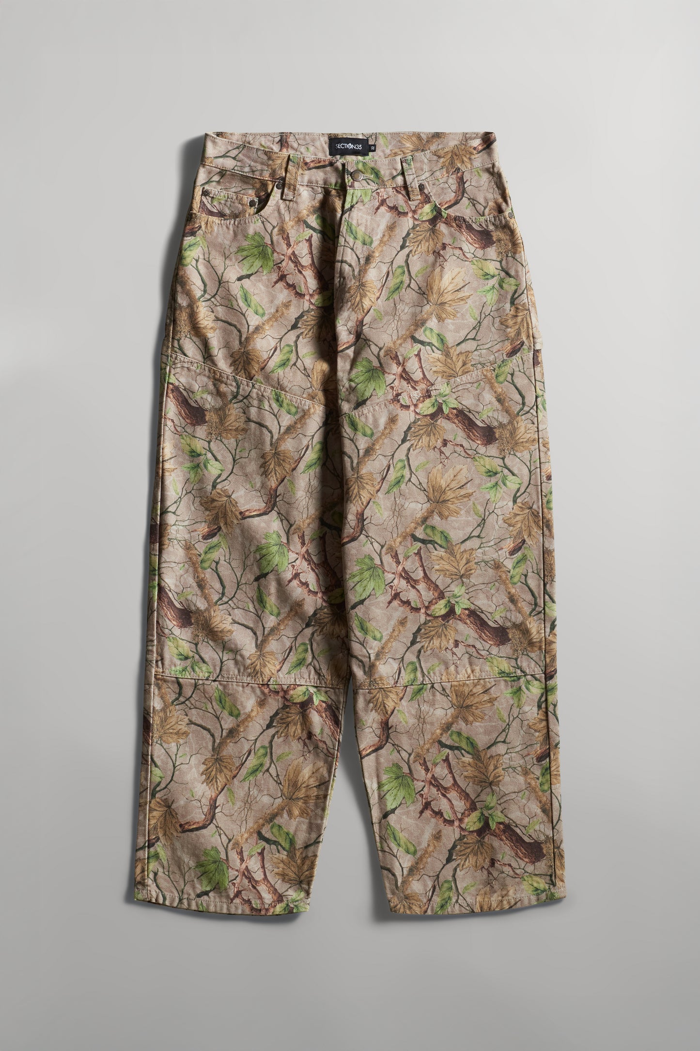 Medicine Carpenter Pant - Devil's Club Camo