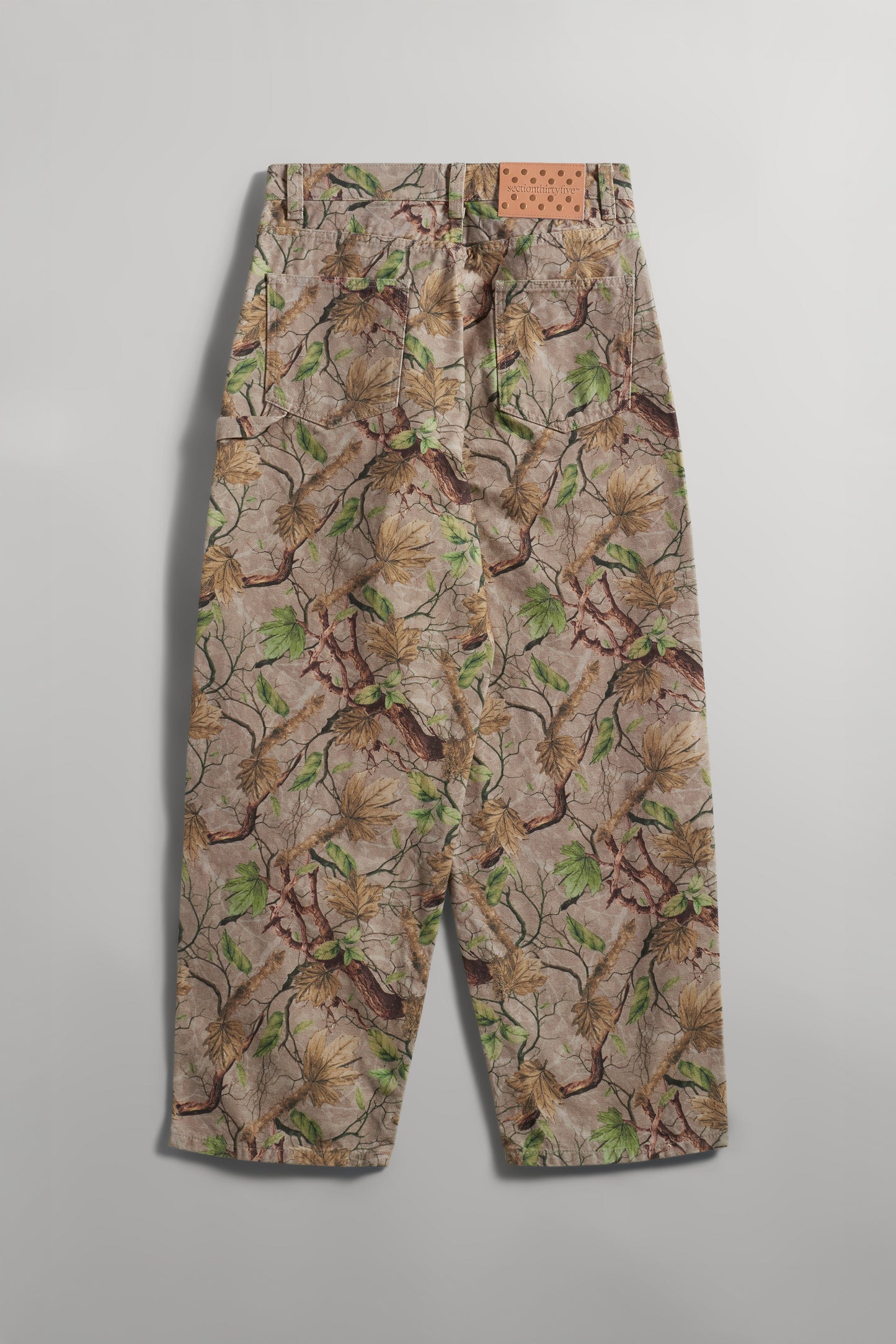 Medicine Carpenter Pant - Devil's Club Camo