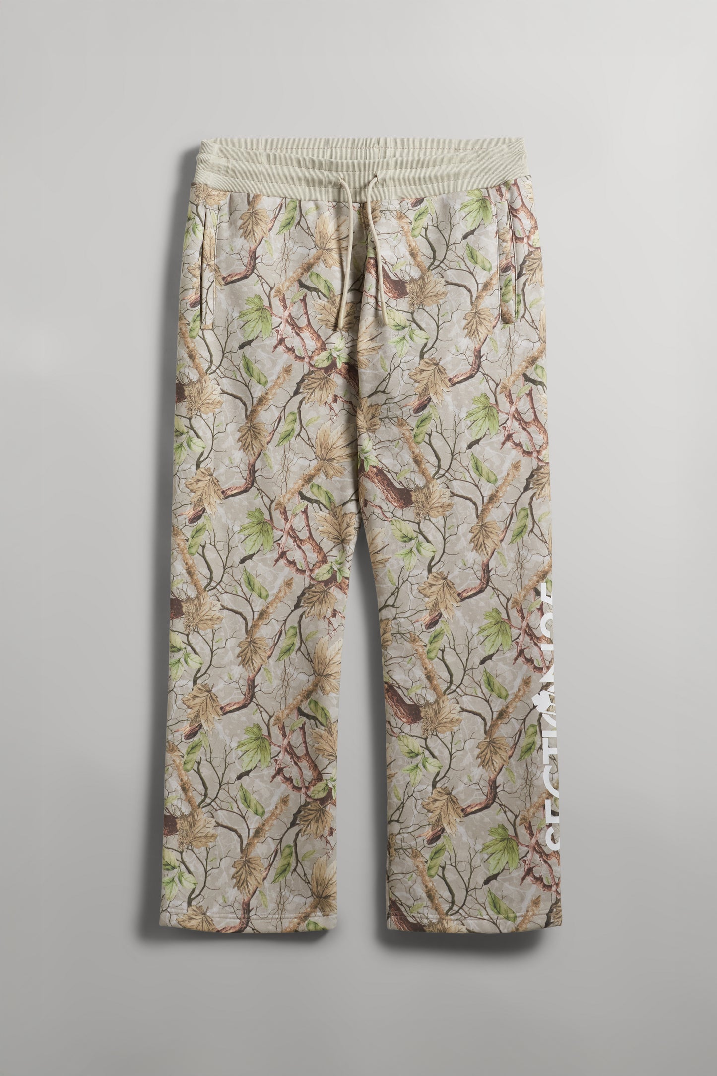 OG Forever Medicine Sweatpant - Devil's Club Camo