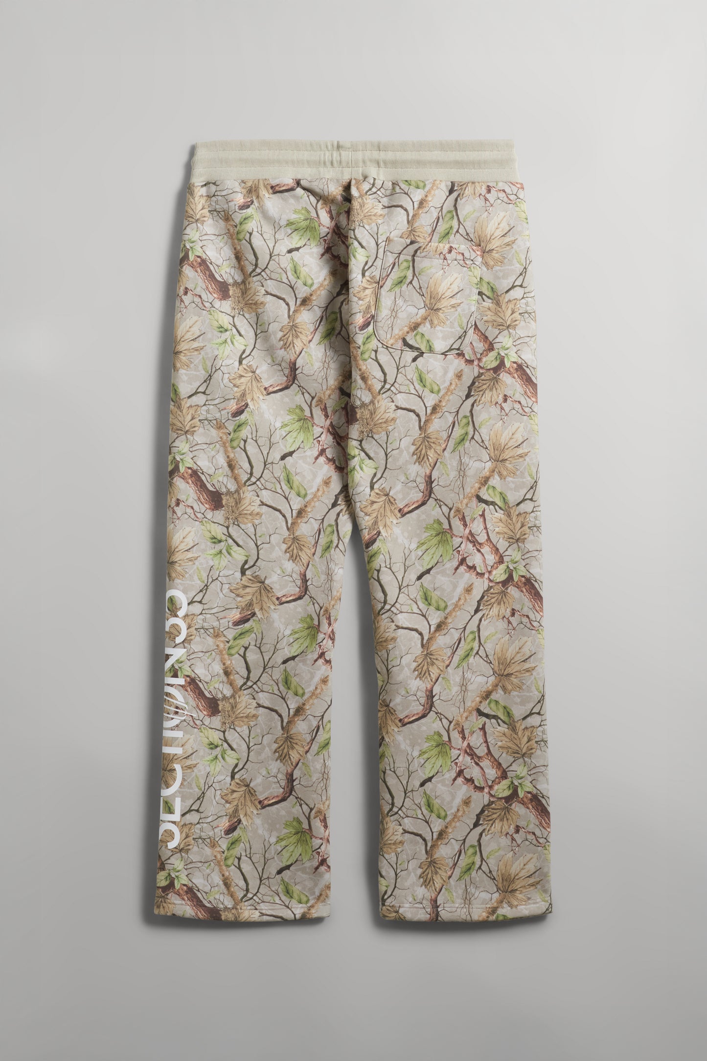 OG Forever Medicine Sweatpant - Devil's Club Camo