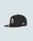 New Era 59FIFTY OG Forever Fitted - Black