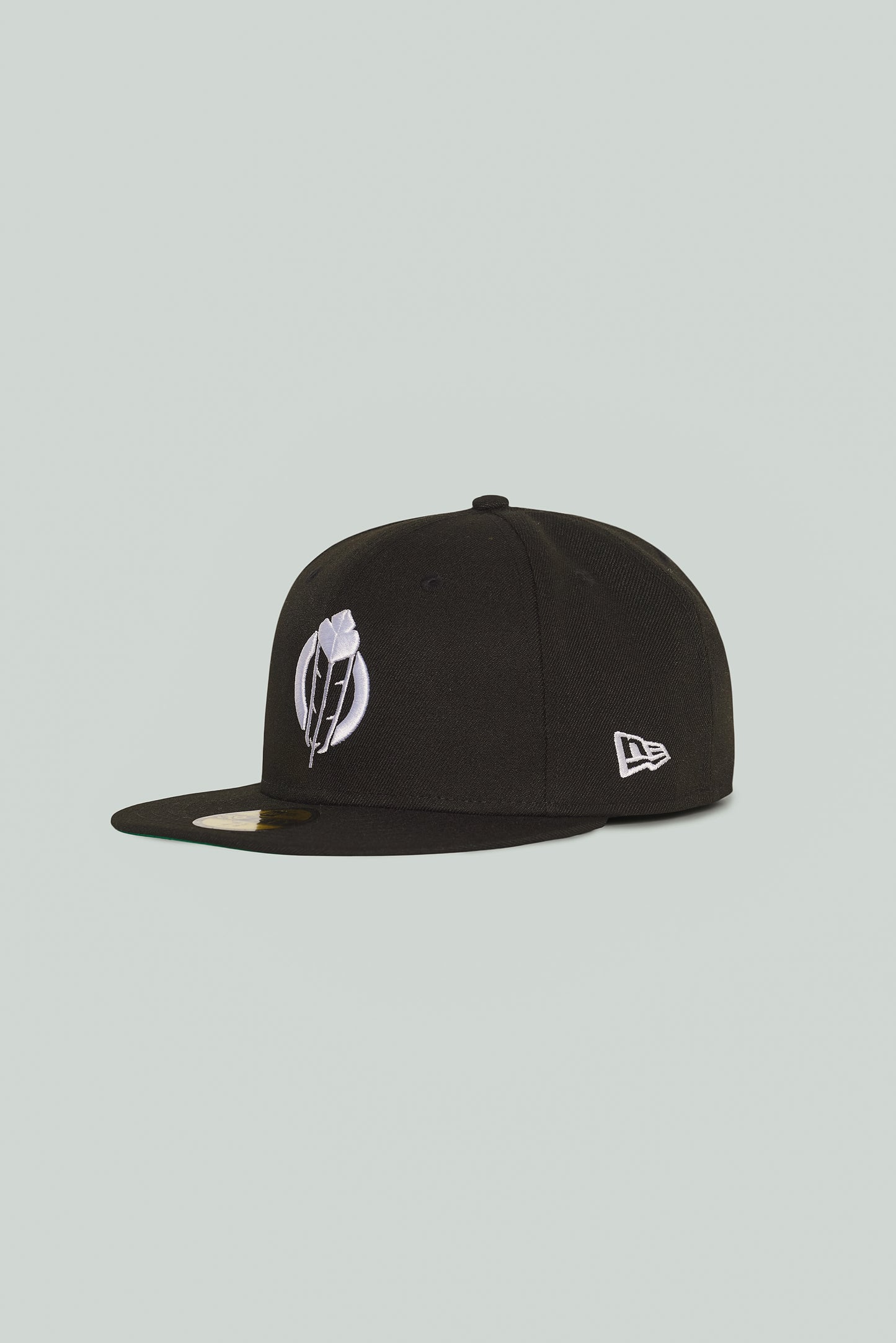 New Era 59FIFTY OG Forever Fitted - Black