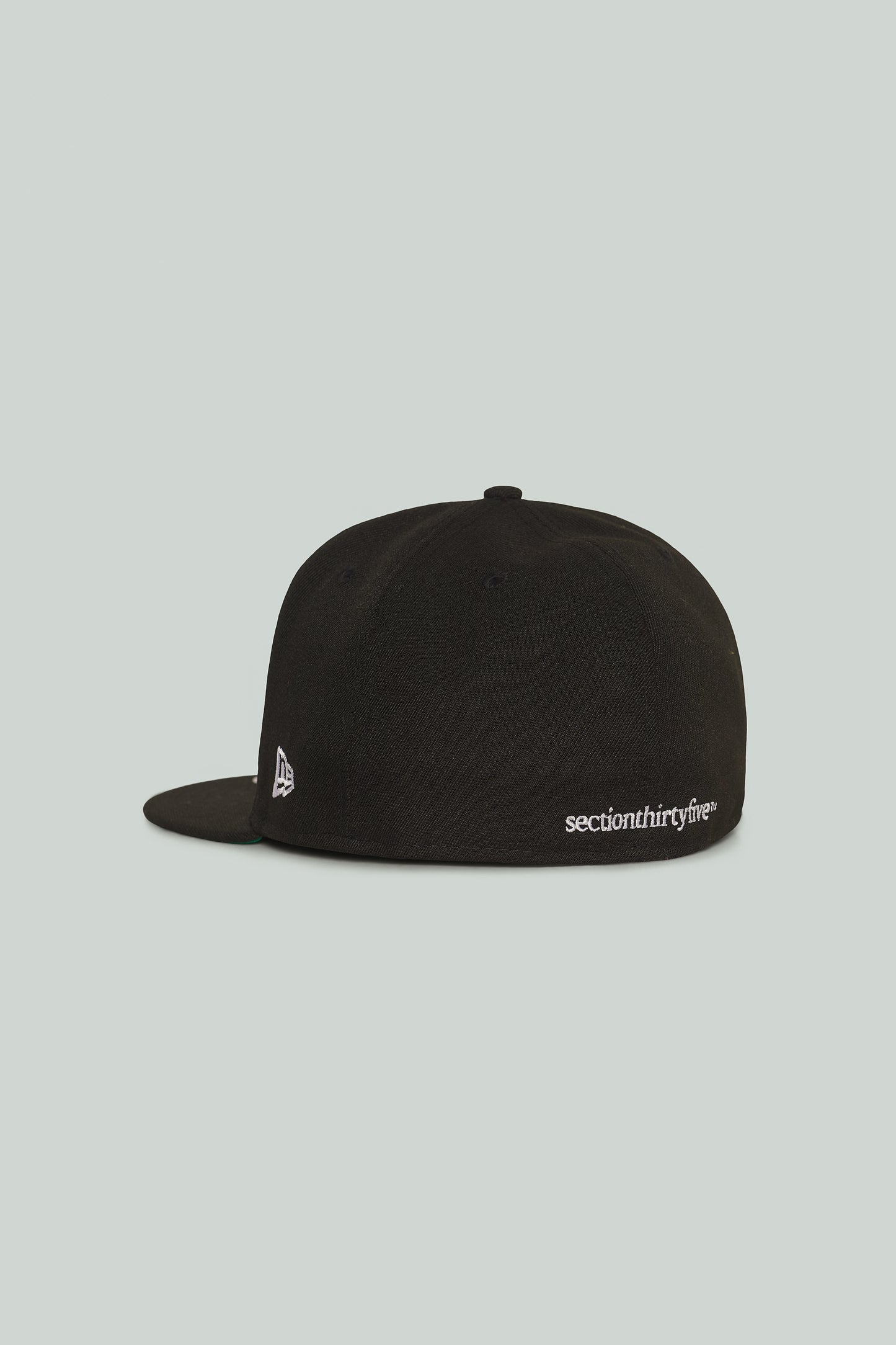 New Era 59FIFTY OG Forever Fitted - Black