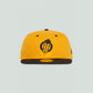 New Era 59FIFTY OG Forever Fitted - Gold/Black