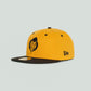 New Era 59FIFTY OG Forever Fitted - Gold/Black