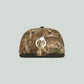 New Era 59FIFTY OG Forever Fitted - Black Real Tree Edge