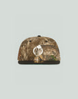 New Era 59FIFTY OG Forever Fitted - Black Real Tree Edge