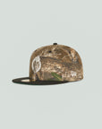 New Era 59FIFTY OG Forever Fitted - Black Real Tree Edge
