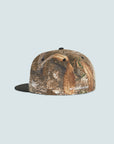 New Era 59FIFTY OG Forever Fitted - Black Real Tree Edge