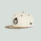 New Era 59FIFTY OG Forever Fitted - Cream Real Tree Edge