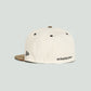 New Era 59FIFTY OG Forever Fitted - Cream Real Tree Edge