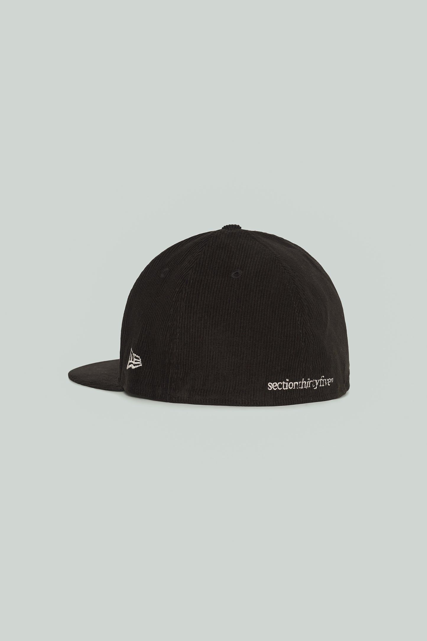 New Era 59FIFTY OG Forever Fitted - Black Corduroy