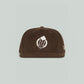 New Era 59FIFTY OG Forever Fitted - Walnut Corduroy